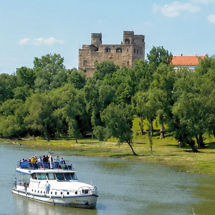 Potulky mestom Košice